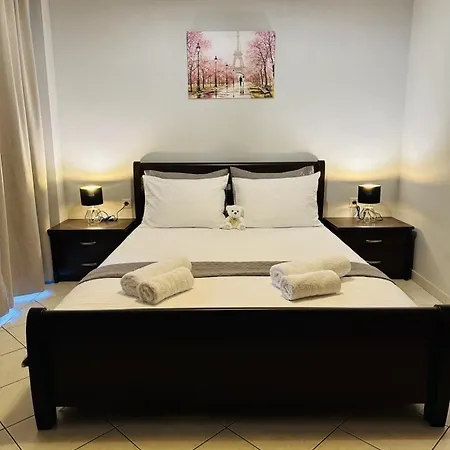 Appartement El_maisonette *